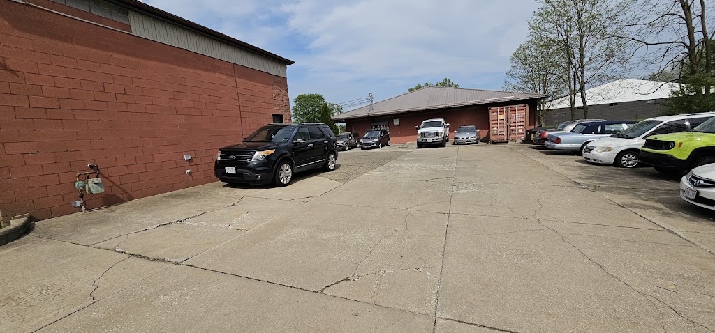 Zip Lube | 2010 Milton Blvd D, Newton Falls, OH 44444, USA | Phone: (330) 872-5552