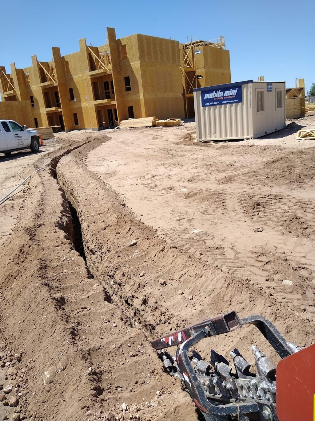 SUPERIOR ELECTRICAL SERVICES OF EL PASO LLC | 19336 Kelly ave, El Paso, TX 79938, USA | Phone: (915) 603-7185