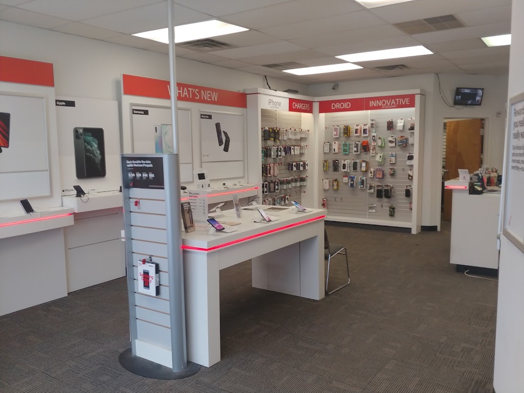 Verizon Authorized Retailer - R Wireless | 1181-1183 E Landis Ave, Vineland, NJ 08360, USA | Phone: (856) 696-4828