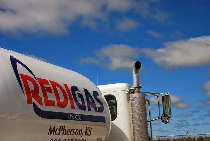 REDIGAS INC. | 524 S Highway 81 Bypass, 524 Old U.S. 81, McPherson, KS 67460, USA | Phone: (620) 241-5282