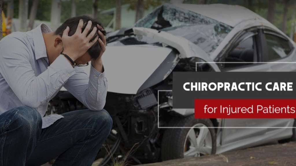 Premier Injury Clinics Desoto - Auto Accident Chiropractic | 1110 E Pleasant Run Rd, DeSoto, TX 75115, USA | Phone: (972) 223-9111