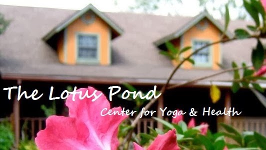 Lotus Pond Center for Yoga and Health | 6201 Lynn Rd, Tampa, FL 33625, USA | Phone: (813) 961-3160