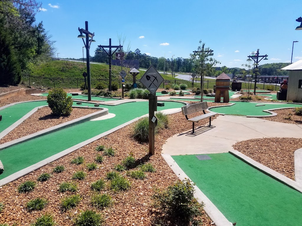 Lakepoint Station | 77 Old Allatoona Rd SE, Cartersville, GA 30121, USA | Phone: (678) 719-0921