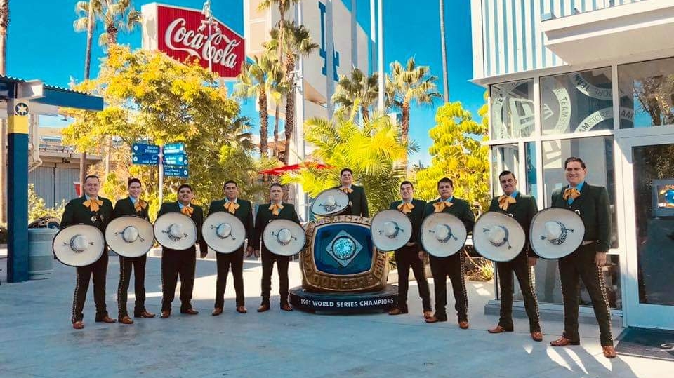 MARIACHI LOS TORITOS DE SAN DIEGO | 4300 Imperial Ave, San Diego, CA 92113 | Phone: (619) 765-8555