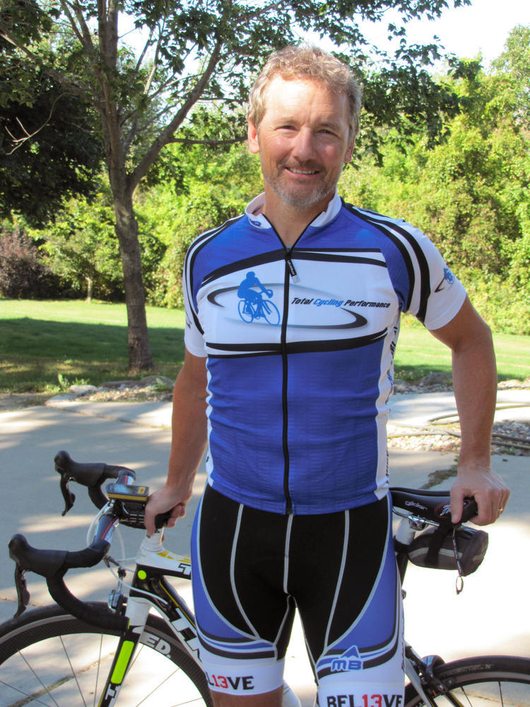 Total Cycling Performance | 7420 Military Rd, Woodbury, MN 55129, USA | Phone: (651) 271-3305