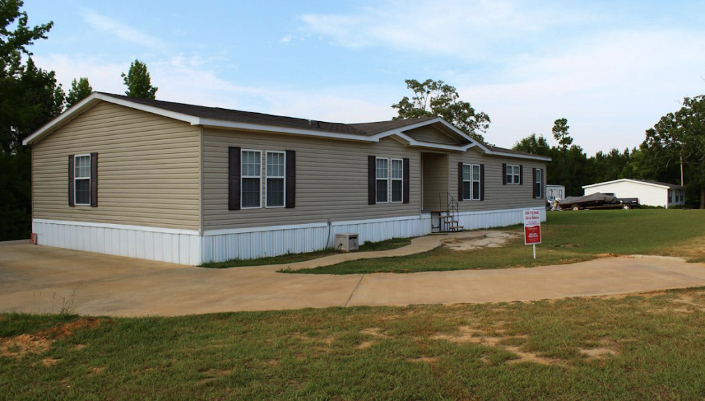 Hudson Mobile Home Community | 202 E Railroad St, Hudson, IN 46747, USA | Phone: (260) 200-3783