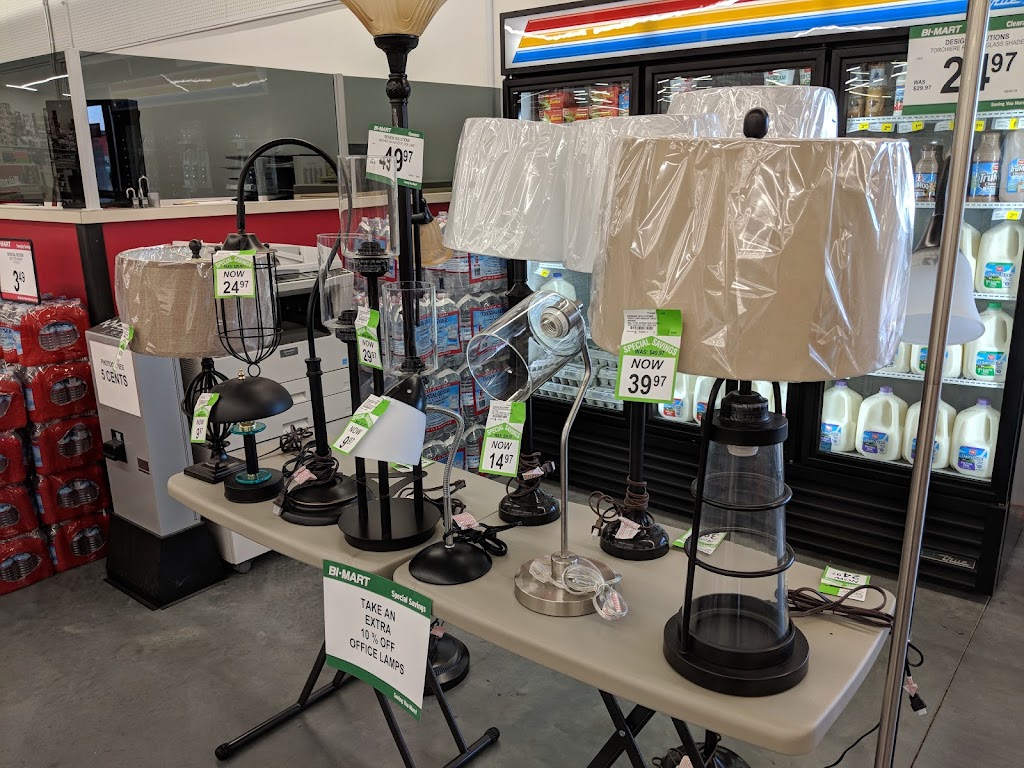 Bi-Mart Membership Discount Stores | 1277 E Deer Flat Rd, Kuna, ID 83634, USA | Phone: (208) 287-8986