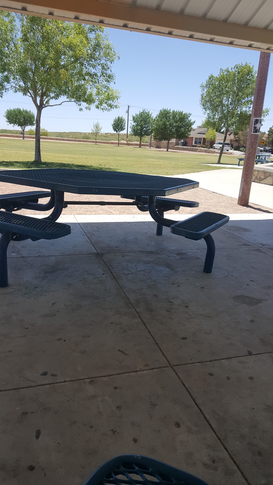 Montwood Heights Park | 12598 Flora Alba Dr, El Paso, TX 79928, USA | Phone: (915) 212-0092