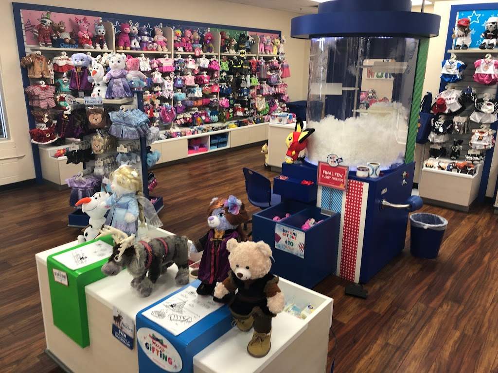 Build-A-Bear Workshop - Phoenix Walmart Supercenter | 5250 W Indian School Rd, Phoenix, AZ 85031, USA | Phone: (480) 337-9934