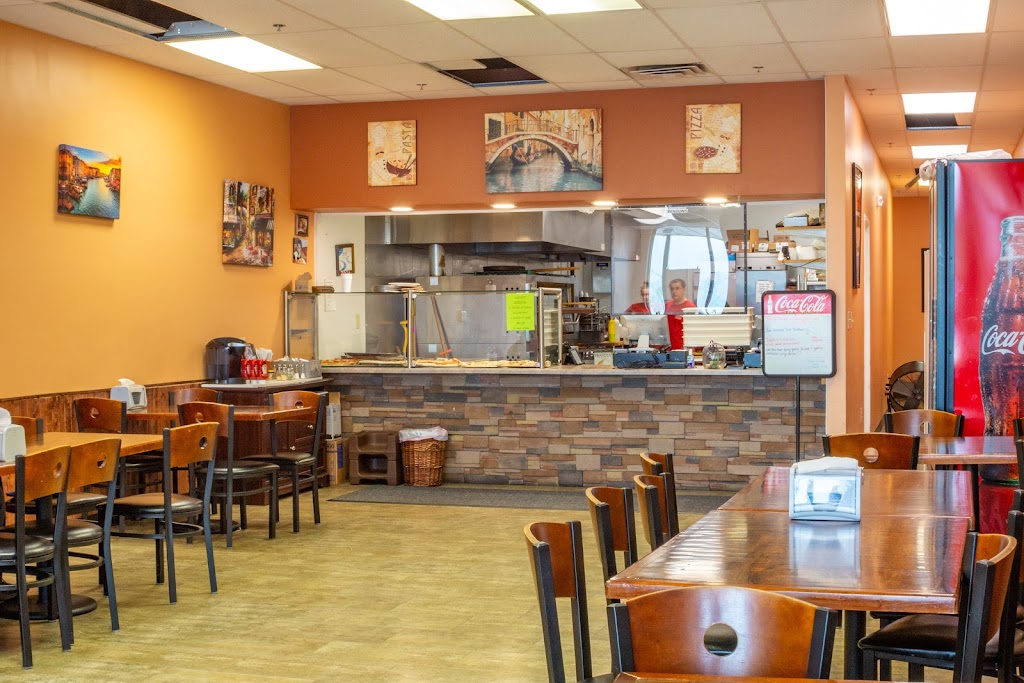 Rapid Pizza | 1592 Mountain Rd, Glen Allen, VA 23060, USA | Phone: (804) 262-2426