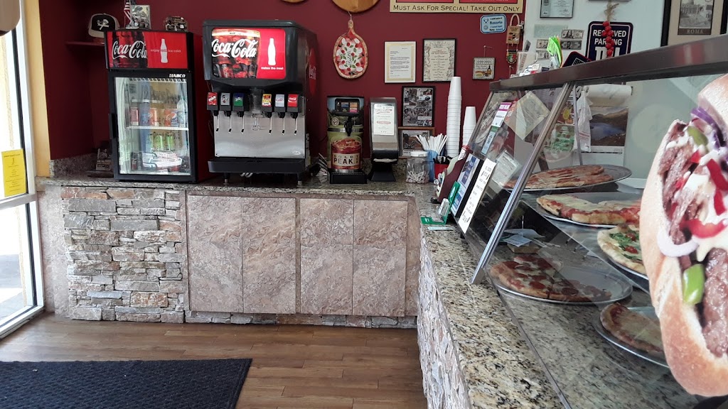 Pomodoro Pizza & More | 1076 E Brandon Blvd, Brandon, FL 33511, USA | Phone: (813) 662-9500