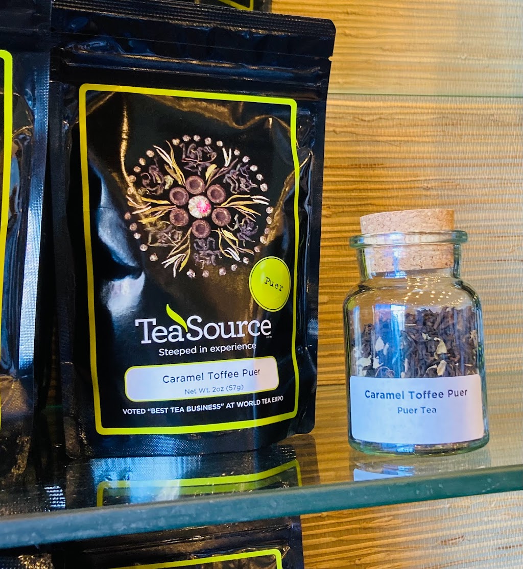 TeaSource Retail Store | 2908 Pentagon Dr, Minneapolis, MN 55418, USA | Phone: (612) 788-4842