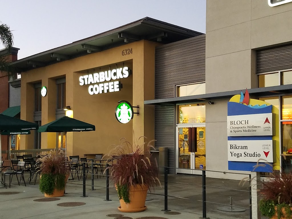 Starbucks | 6324 Pacific Coast Hwy, Long Beach, CA 90803, USA | Phone: (562) 431-2022