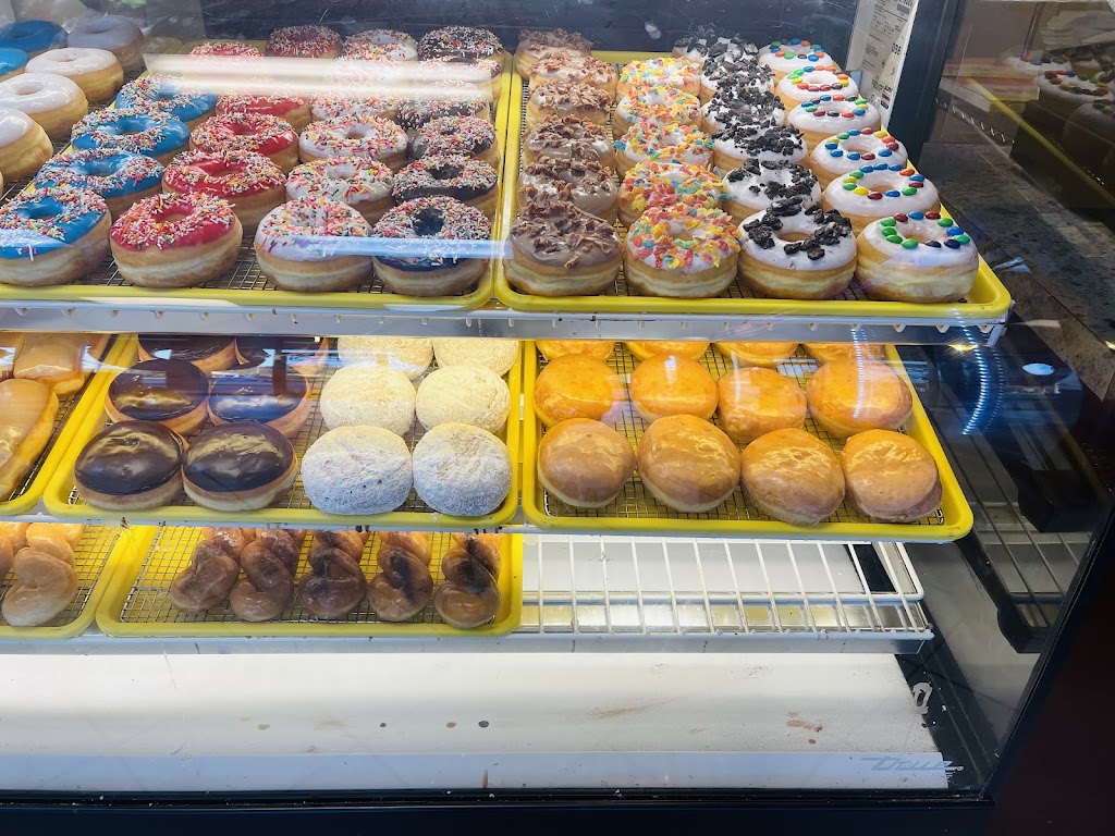 Jelly Donuts and Kolaches of Slidell | 4036 Pontchartrain Dr, Slidell, LA 70458, USA | Phone: (985) 201-7598