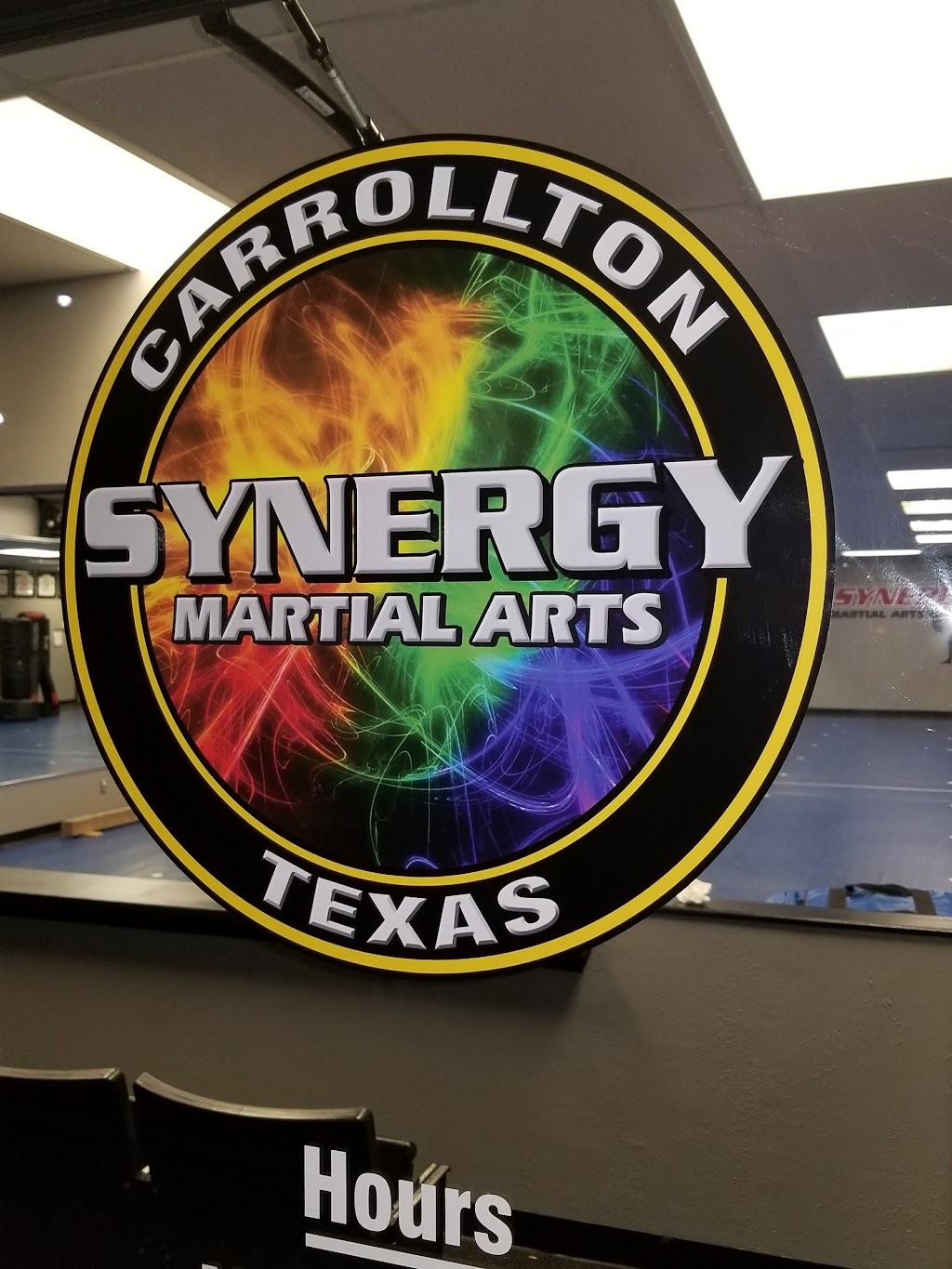 Synergy Martial Arts | 2760 E Trinity Mls Rd Suite 117, Carrollton, TX 75006, USA | Phone: (972) 418-1866