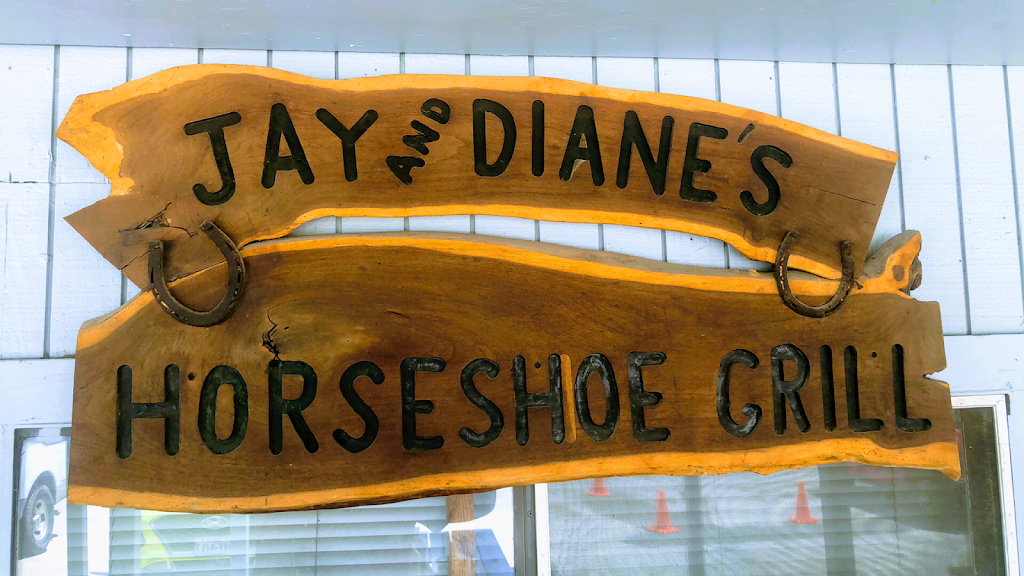 Jay & Dianes Horseshoe Grill | 12020 FM306, Canyon Lake, TX 78133, USA | Phone: (830) 964-3644