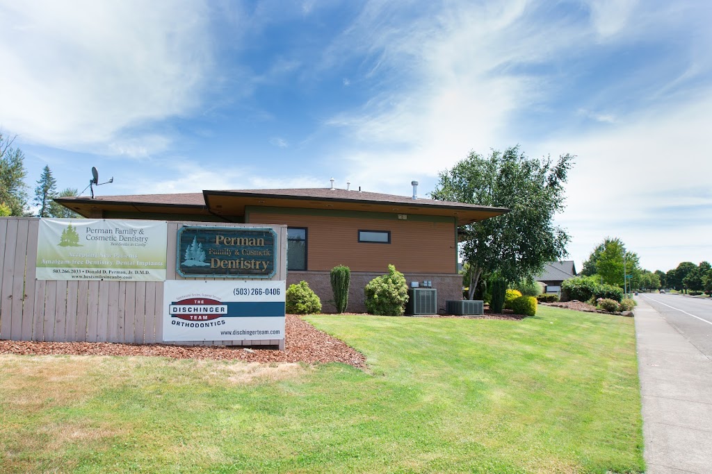 The Dischinger Team Orthodontics | 1514 SE 3rd Ct, Canby, OR 97013, USA | Phone: (503) 266-0406