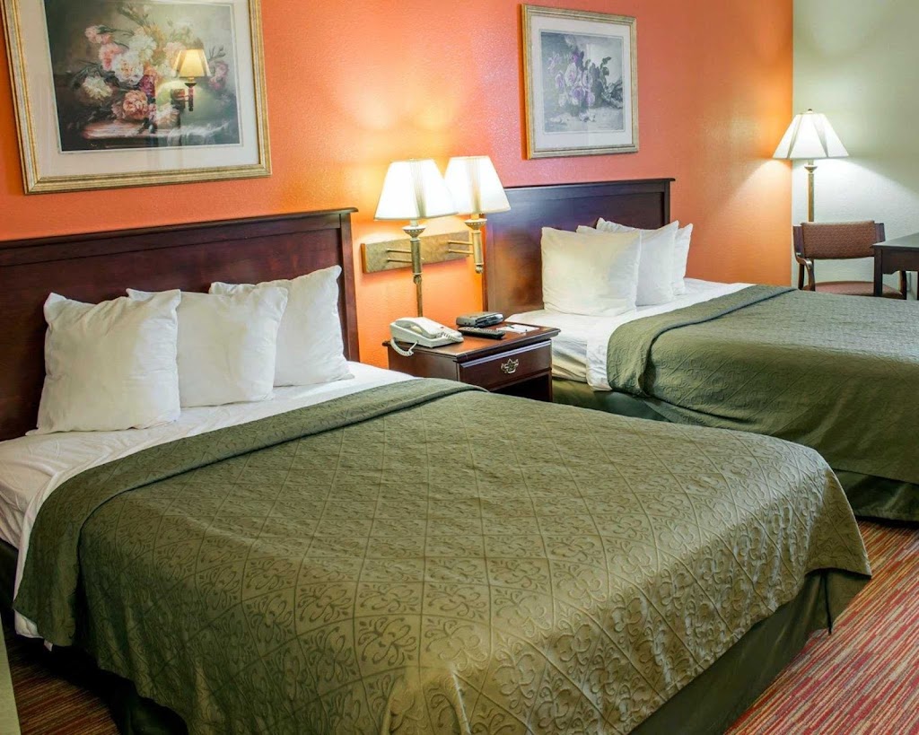 Hotel | 1202 Liberty Rd, High Point, NC 27263, USA | Phone: (336) 861-3000