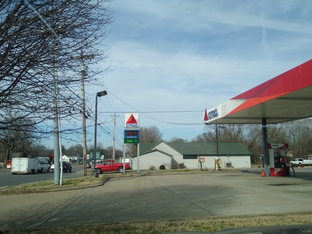 Citgo Market | 2561 US Hwy 41, Greenbrier, TN 37073 | Phone: (615) 643-6825