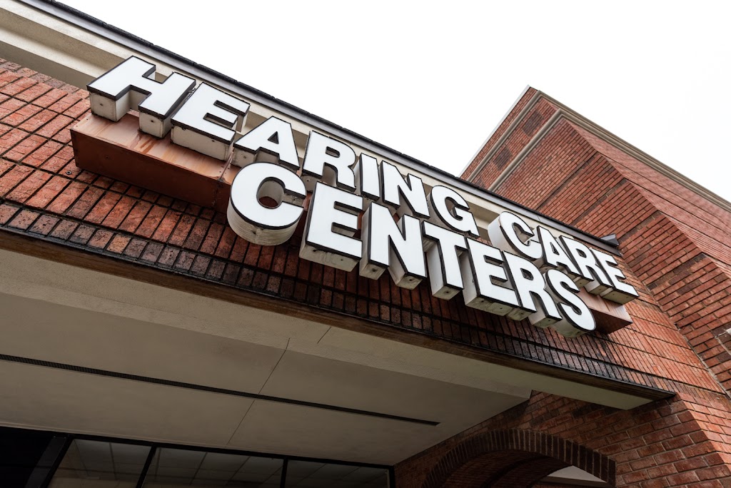 Chappell Hearing Care Centers | 4736 Bryant Irvin Rd #702, Fort Worth, TX 76132, USA | Phone: (817) 263-1971