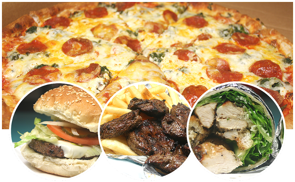 East Dedham Pizzeria | 234 Bussey St, Dedham, MA 02026 | Phone: (781) 461-8555