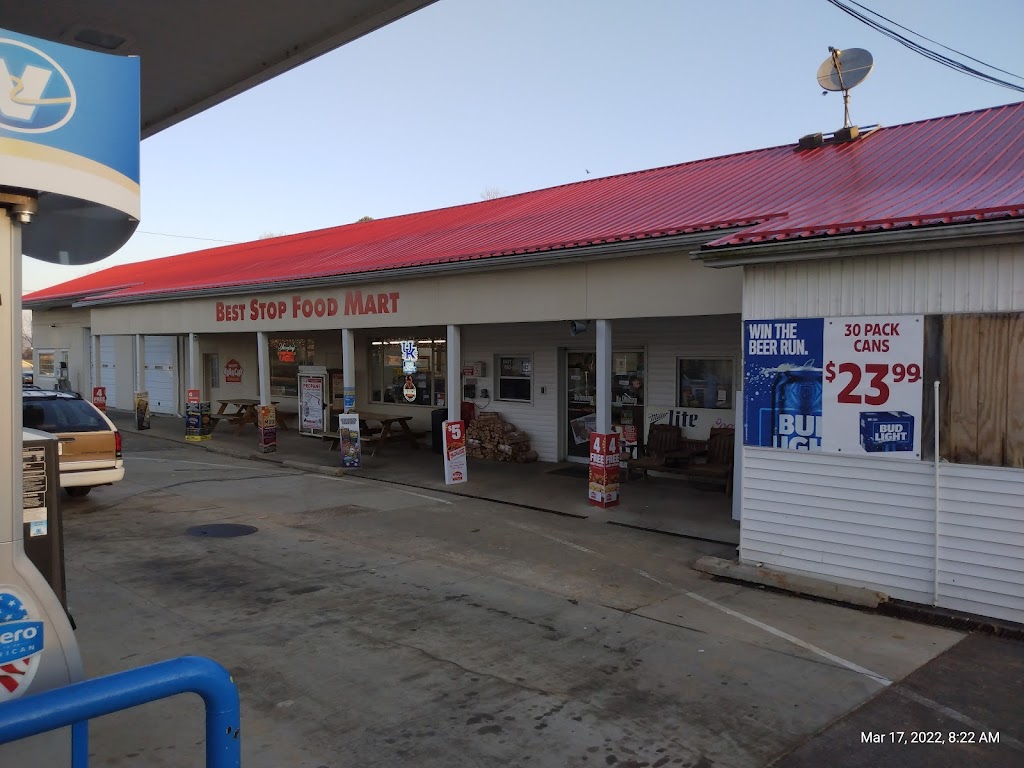 Valero | 7920 US-60, Ekron, KY 40117, USA | Phone: (270) 828-8500