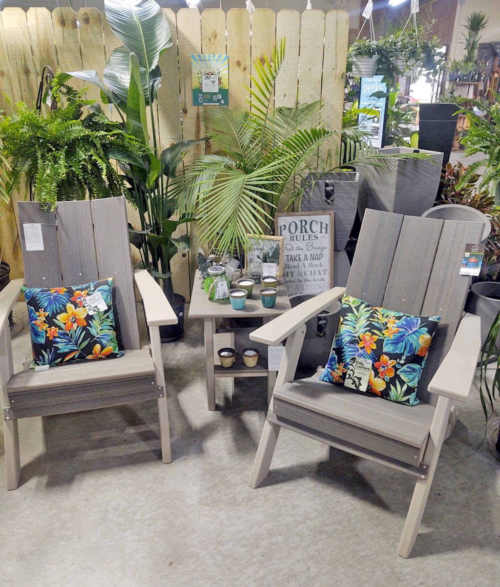 Earl May Garden Center | 4444 Howard Blvd, Columbus, NE 68601, USA | Phone: (402) 564-0622