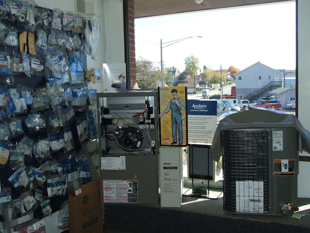 A-1 Kens All Temperature Systems | 1709 Pennsylvania Ave, Weirton, WV 26062, USA | Phone: (304) 748-1858