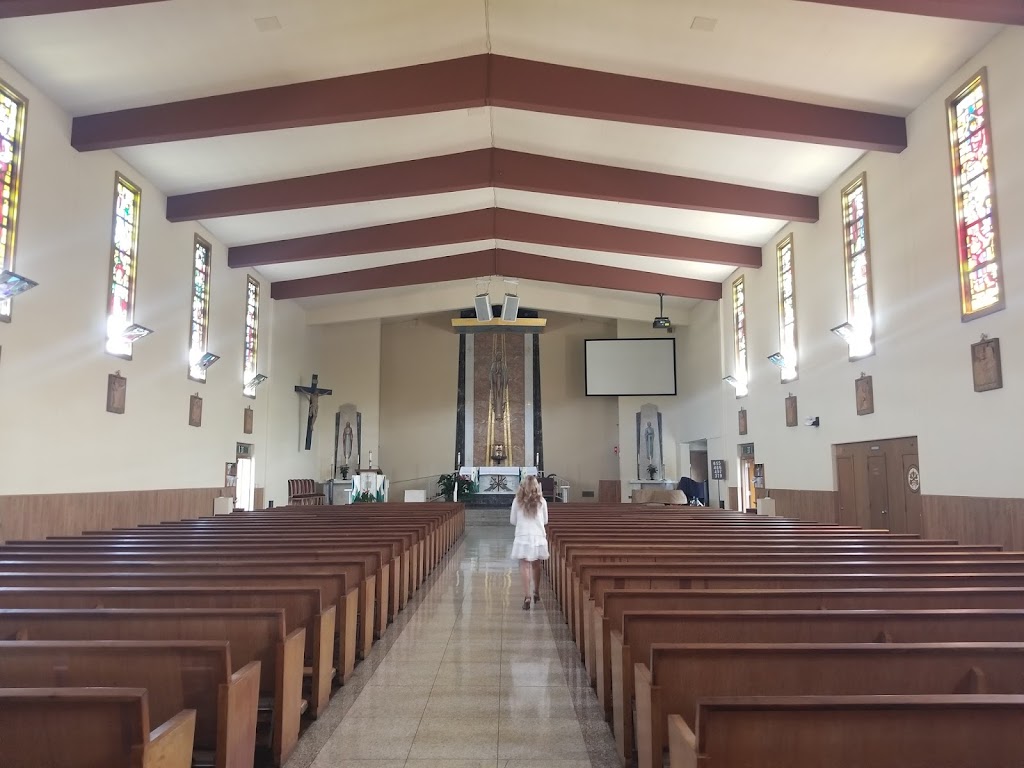 Our Lady of Fatima Academy | 105 N La Esperanza, San Clemente, CA 92672 | Phone: (949) 492-7320