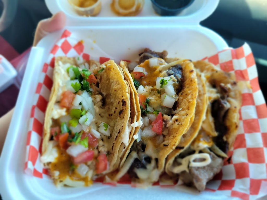 Manito Taco Shop | 3958 Lockport Olcott Rd, Lockport, NY 14094, USA | Phone: (716) 697-6085