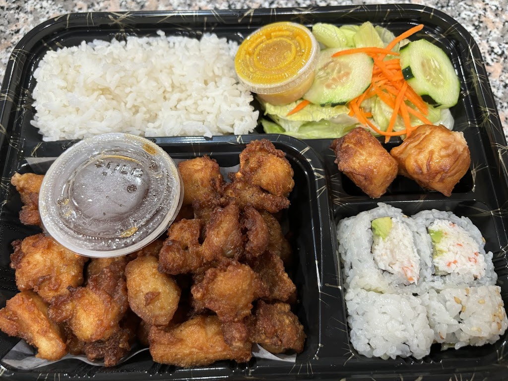 arata sushi & bowl | 3250 N Tenaya Wy ste 99, Las Vegas, NV 89129, USA | Phone: (702) 878-0100