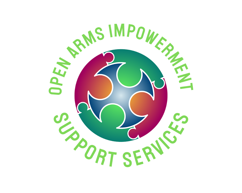 Open Arms Impowerment Support Services | 18731 SW 318th Terrace, Homestead, FL 33030, USA | Phone: (786) 625-2221