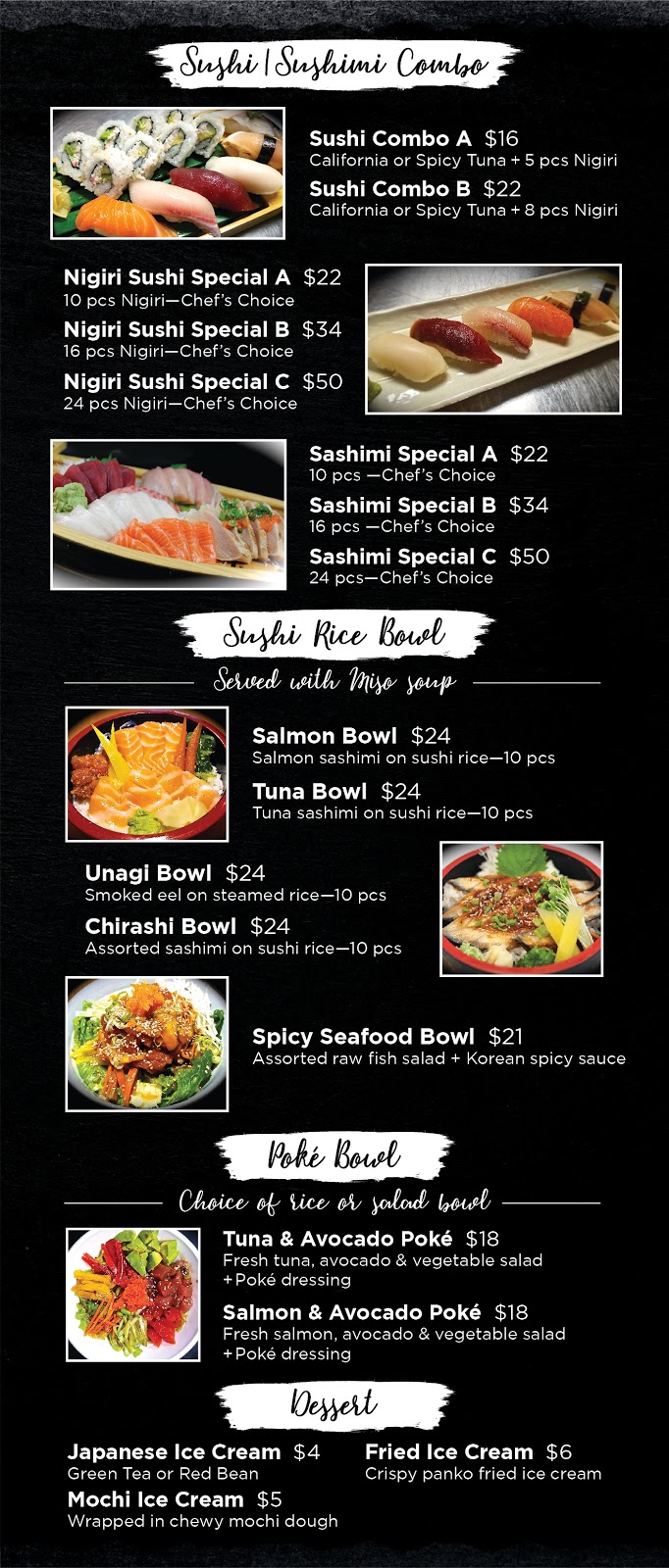 153 Sushi | 84 Clarkson Wilson Center, Chesterfield, MO 63017, USA | Phone: (636) 530-1392