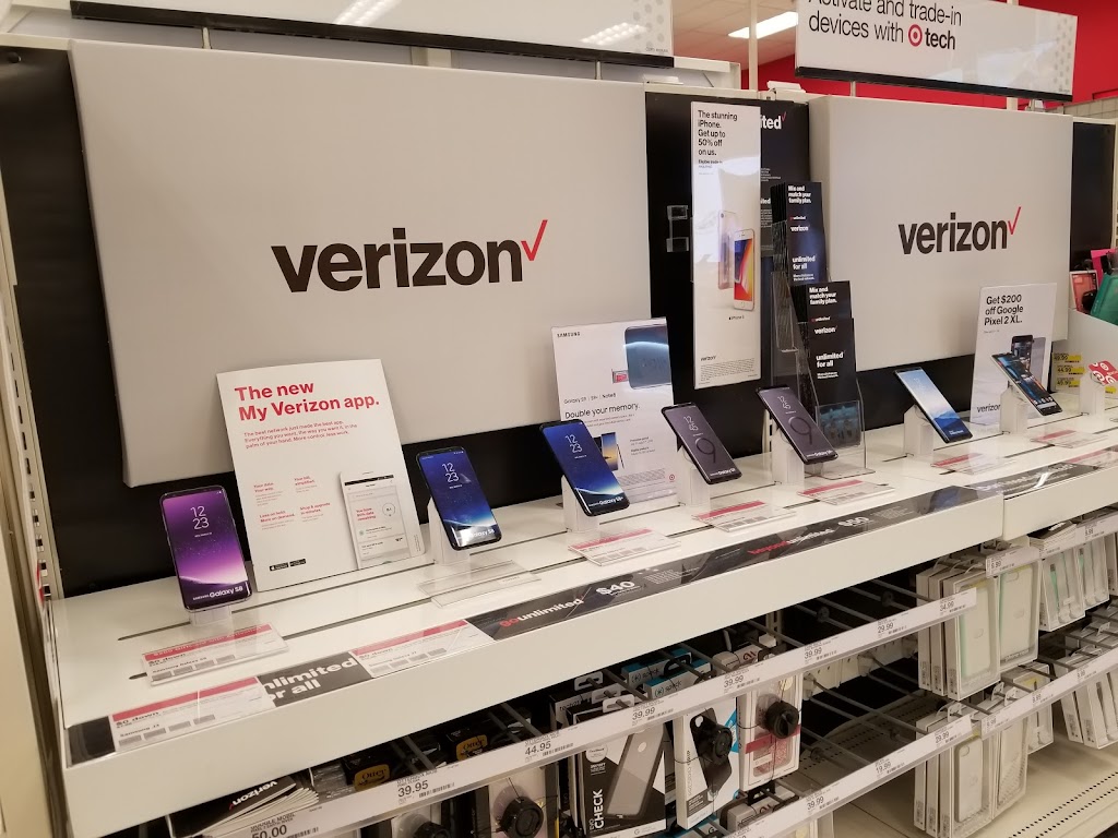 Target Mobile | 9099 Plainfield Rd, Blue Ash, OH 45236, USA | Phone: (513) 898-2021