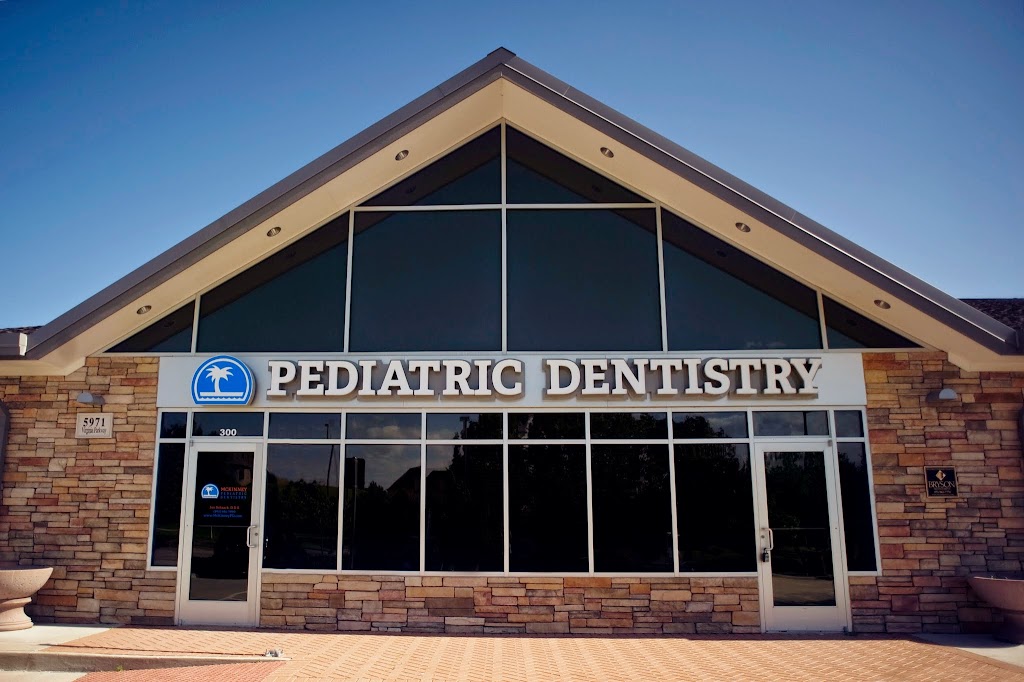 McKinney Pediatric Dentistry | 5971 Virginia Pkwy #300, McKinney, TX 75071, USA | Phone: (972) 984-7890