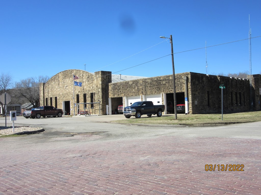 Hominy Police Department | 201 N Regan Ave, Hominy, OK 74035, USA | Phone: (918) 885-4545