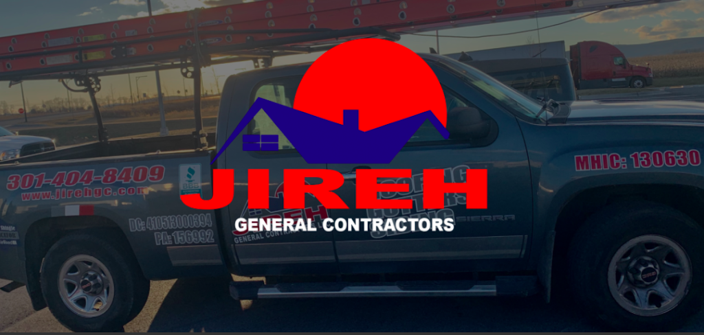 Jireh General Contractors, LLC | 18416 Georgia Ave, Olney, MD 20832, USA | Phone: (301) 404-8409
