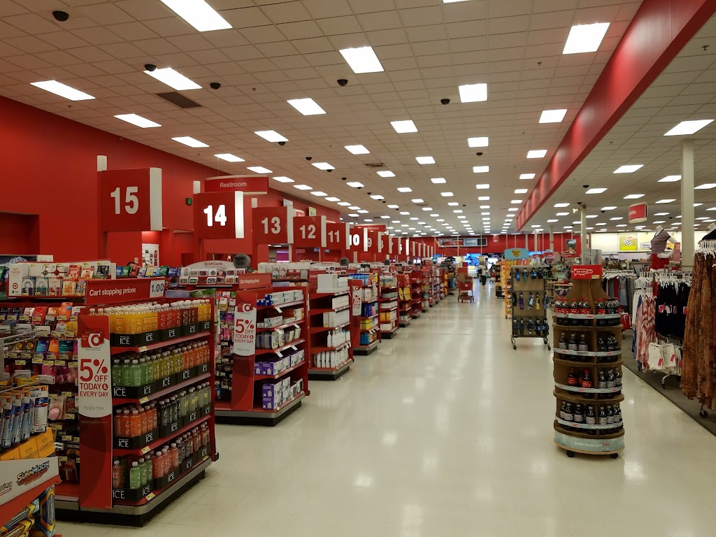 Target - department store  | Photo 2 of 10 | Address: 3300 124th Ave NW, Coon Rapids, MN 55433, USA | Phone: (763) 323-2931