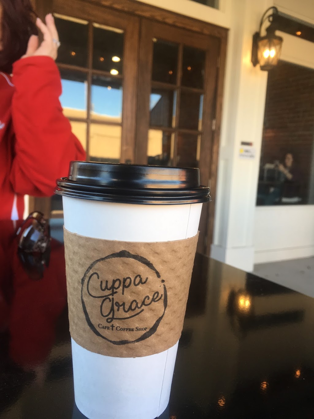 Cuppa Grace | 13 8th Ave SW, Childersburg, AL 35044, USA | Phone: (256) 346-3051