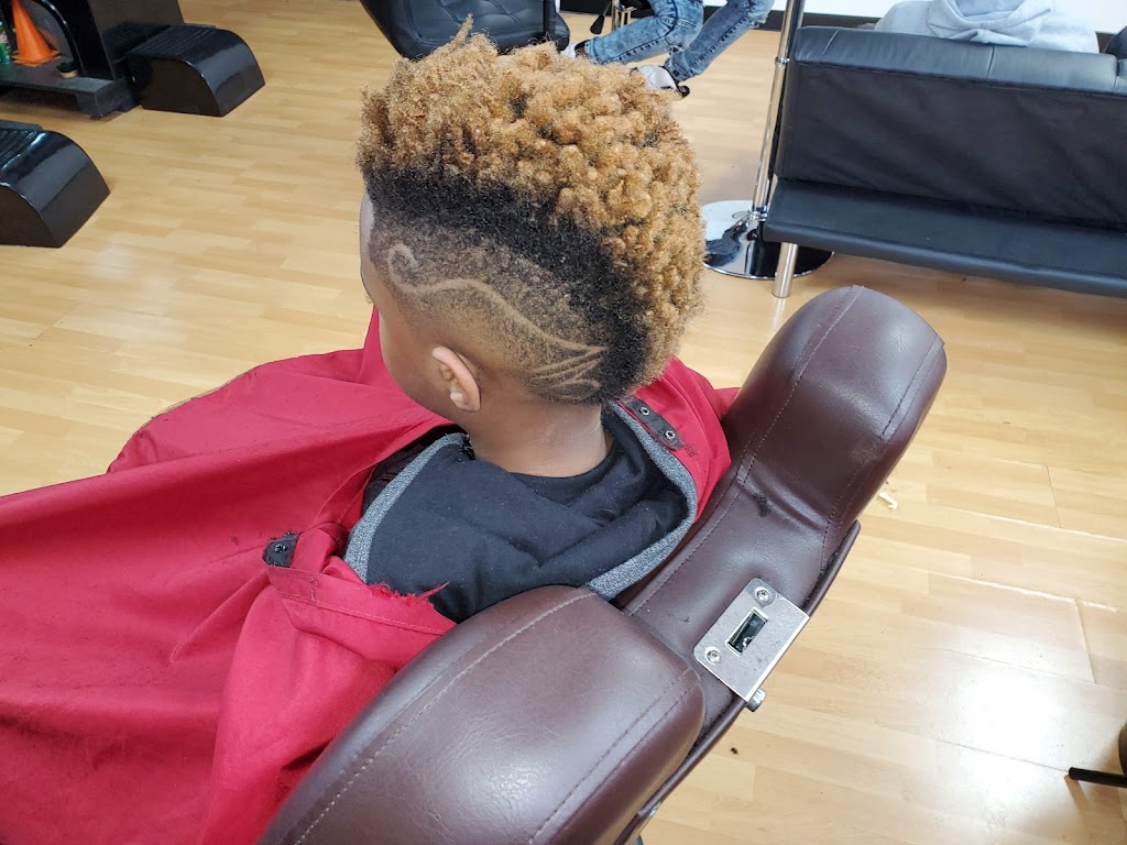 Fademaster75 Barbershop McDonough | 2252 hwy 42N, McDonough, GA 30253, USA | Phone: (404) 849-6084