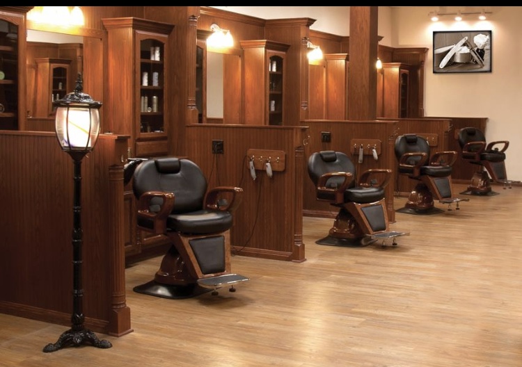 Roosters Mens Grooming Center | 2500 Cross Timbers Rd STE 140, Flower Mound, TX 75028, USA | Phone: (972) 874-2000