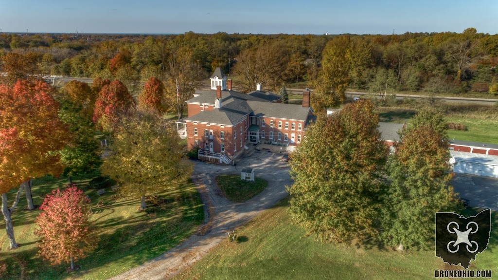 Lake County Historical Society | 415 Riverside Dr, Painesville, OH 44077, USA | Phone: (440) 639-2945