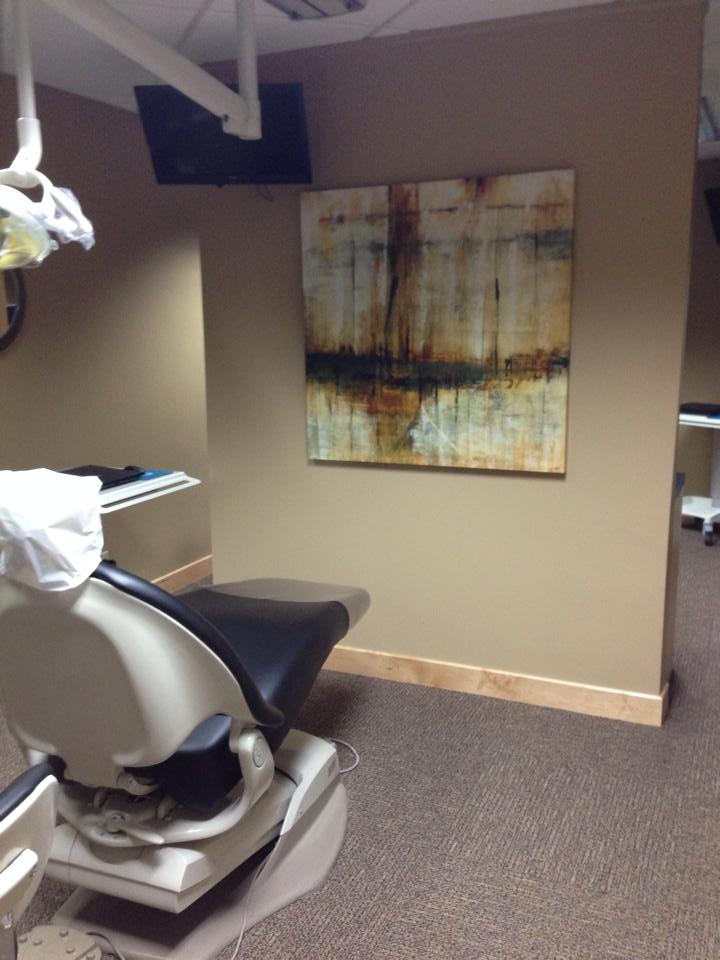 Oyler Family Dentistry | 461 Bielby Rd, Lawrenceburg, IN 47025, USA | Phone: (812) 537-4272