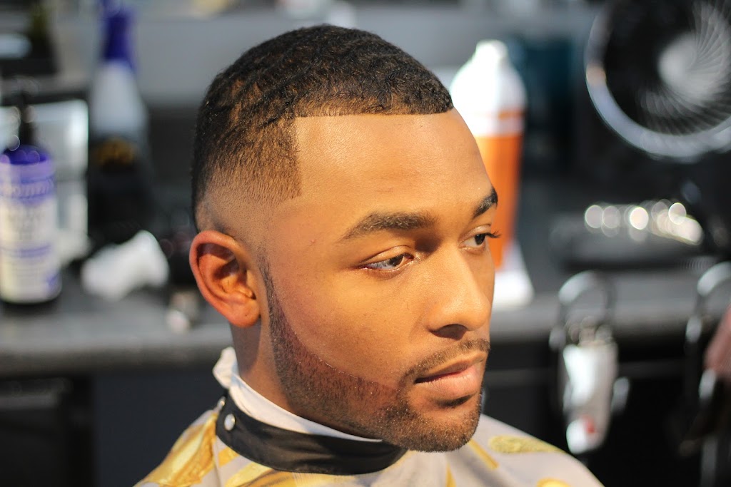 Ground Zero Barbershop | 133 S Jamie Blvd, Avondale, LA 70094, USA | Phone: (504) 717-5868