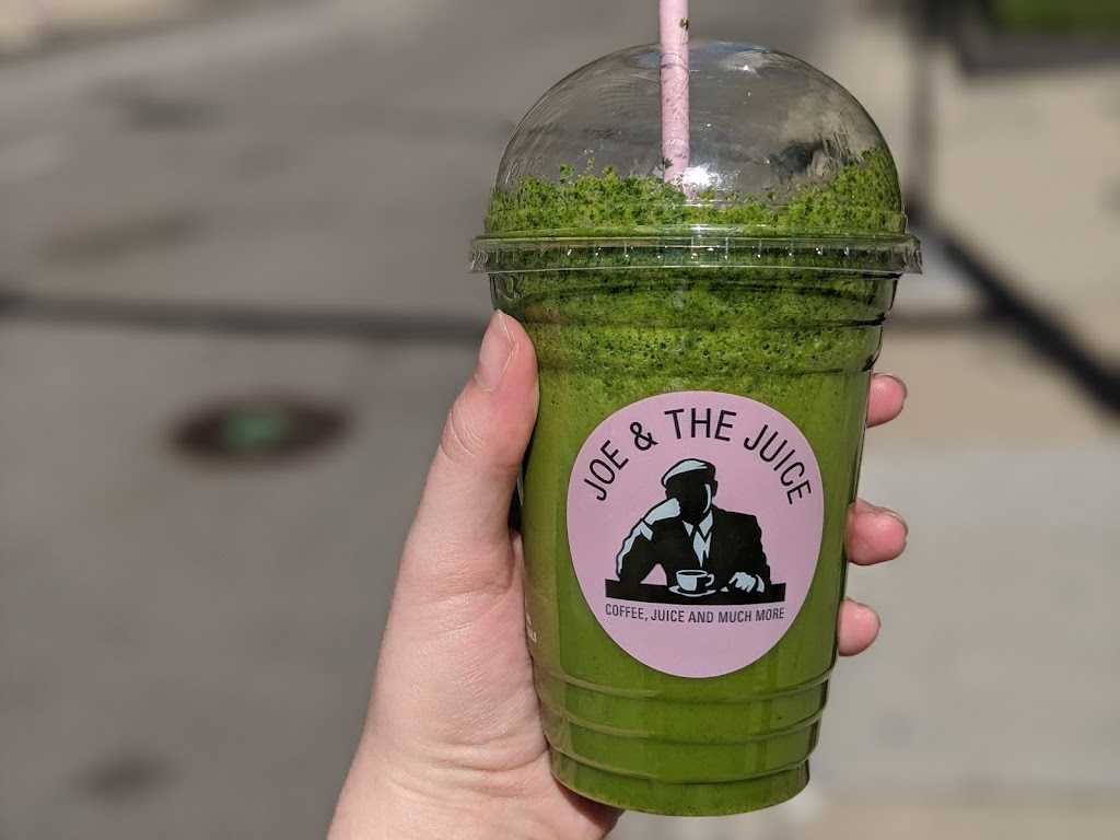 JOE & THE JUICE | 6000 Bollinger Canyon Rd, San Ramon, CA 94583, USA | Phone: (201) 500-0000