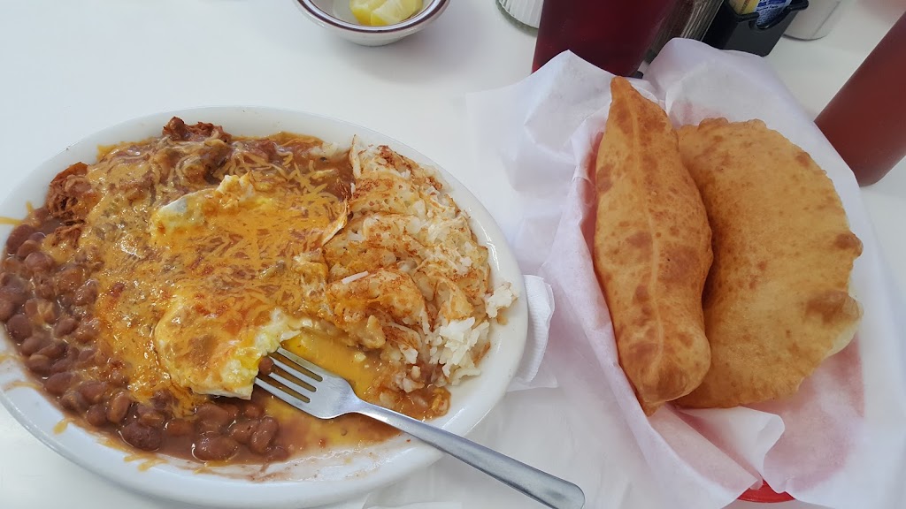 Alejandros Cafe | 925 S Main St, Belen, NM 87002, USA | Phone: (505) 861-1222