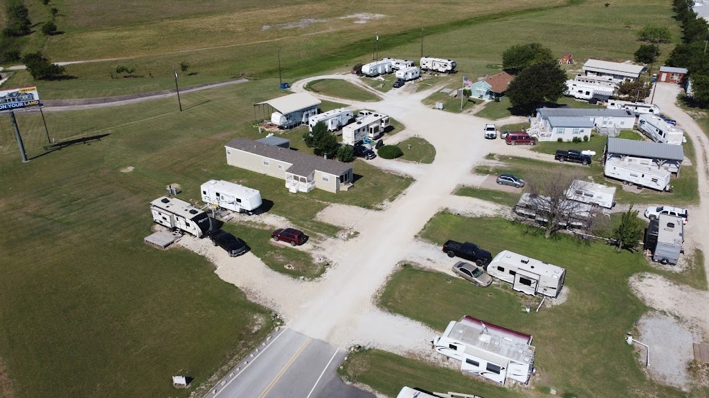 Catherine Branch RV Park | 486 Catherine Branch Cir, Justin, TX 76247 | Phone: (214) 557-6034