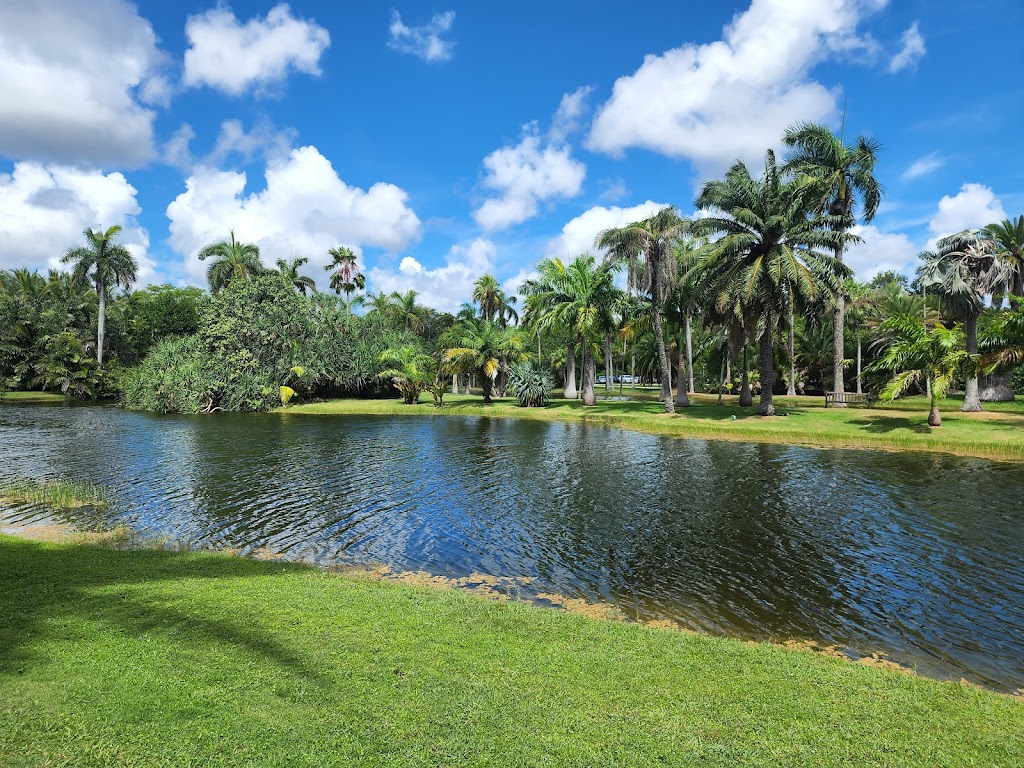 Fairchild Tropical Botanic Garden | Coral Gables, FL 33156 | Phone: (305) 667-1651