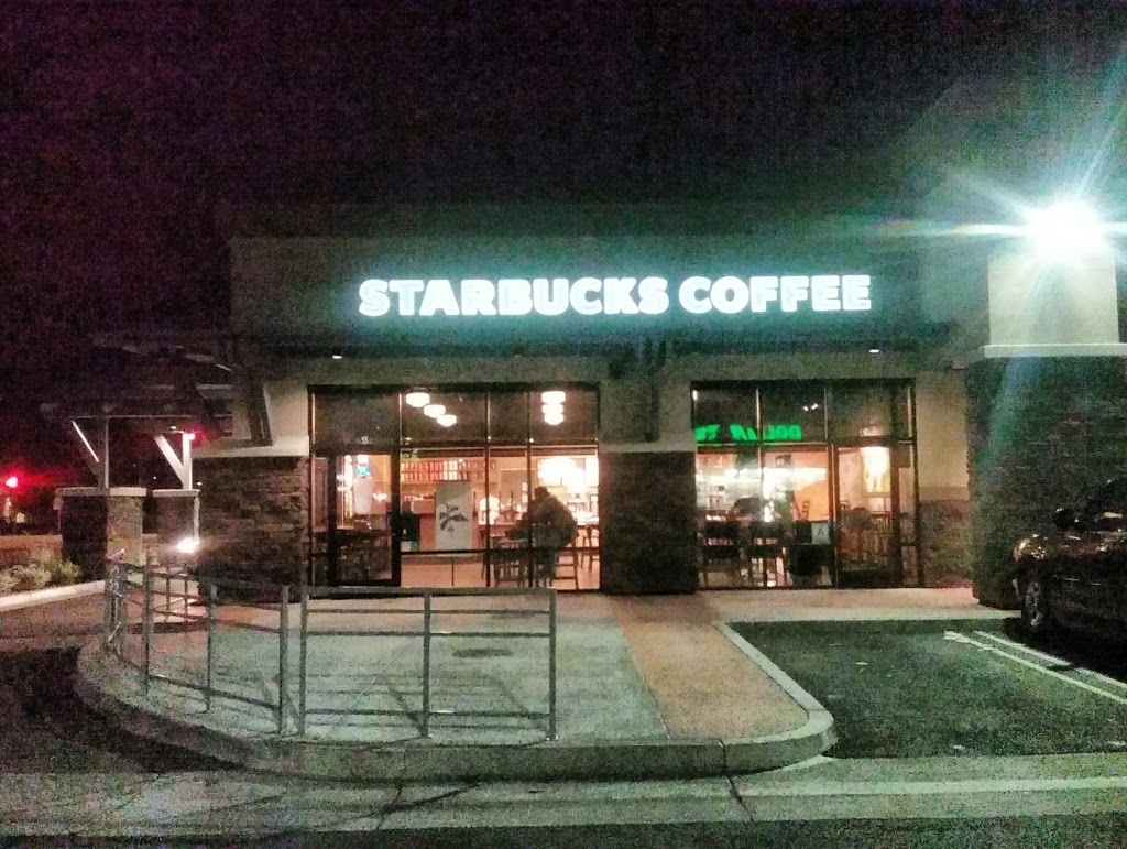 Starbucks | 4490 Holt Blvd A, Montclair, CA 91763, USA | Phone: (909) 294-0620