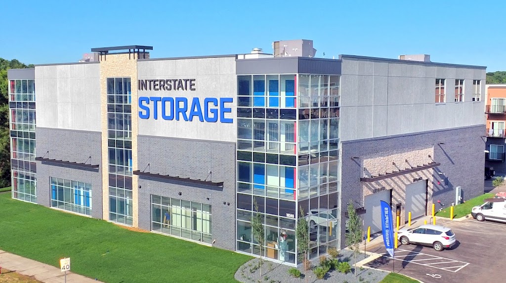 Interstate Storage | 16345 Kenyon Ave, Lakeville, MN 55044, USA | Phone: (952) 242-0800